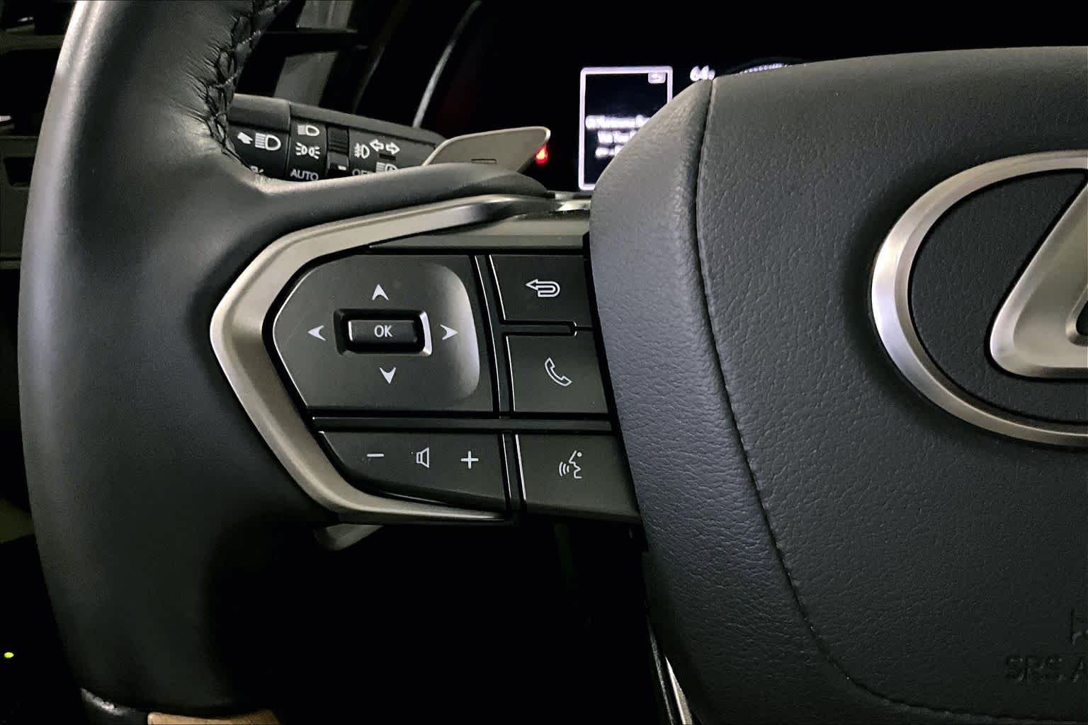 Used 2024 Iridium Lexus Premium image 37
