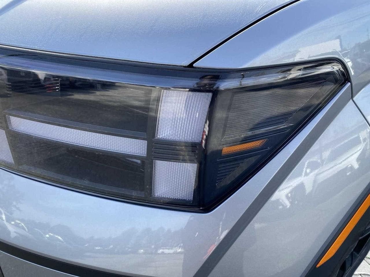 2026 Hyundai Santa Fe SEL - Photo 20