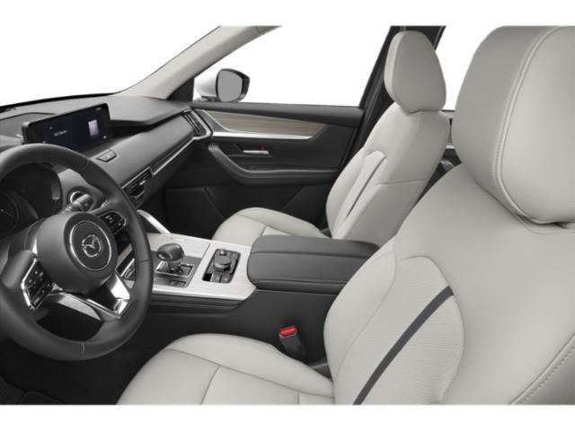 Used 2024 Rhodium White Premium Mazda 3.3 Turbo Preferred Plus image 12
