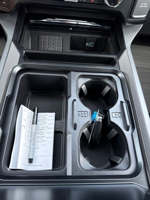 New 2026 Avalanche Ford Lariat image 32