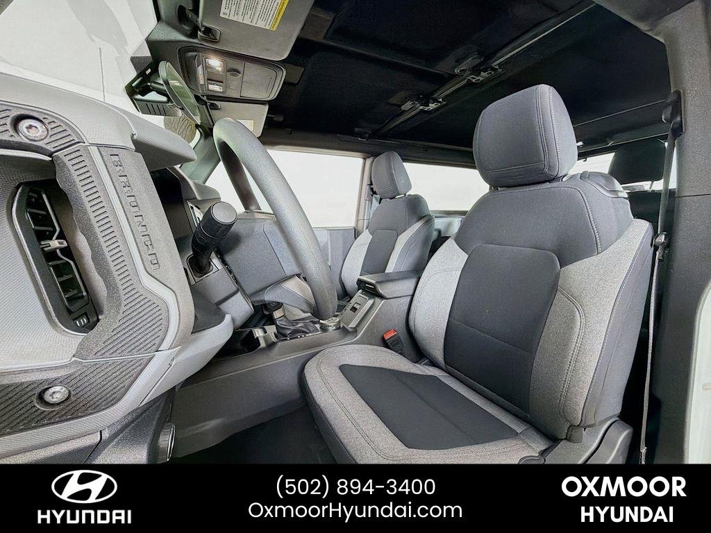 Used 2022 Cactus Gray Ford  image 19