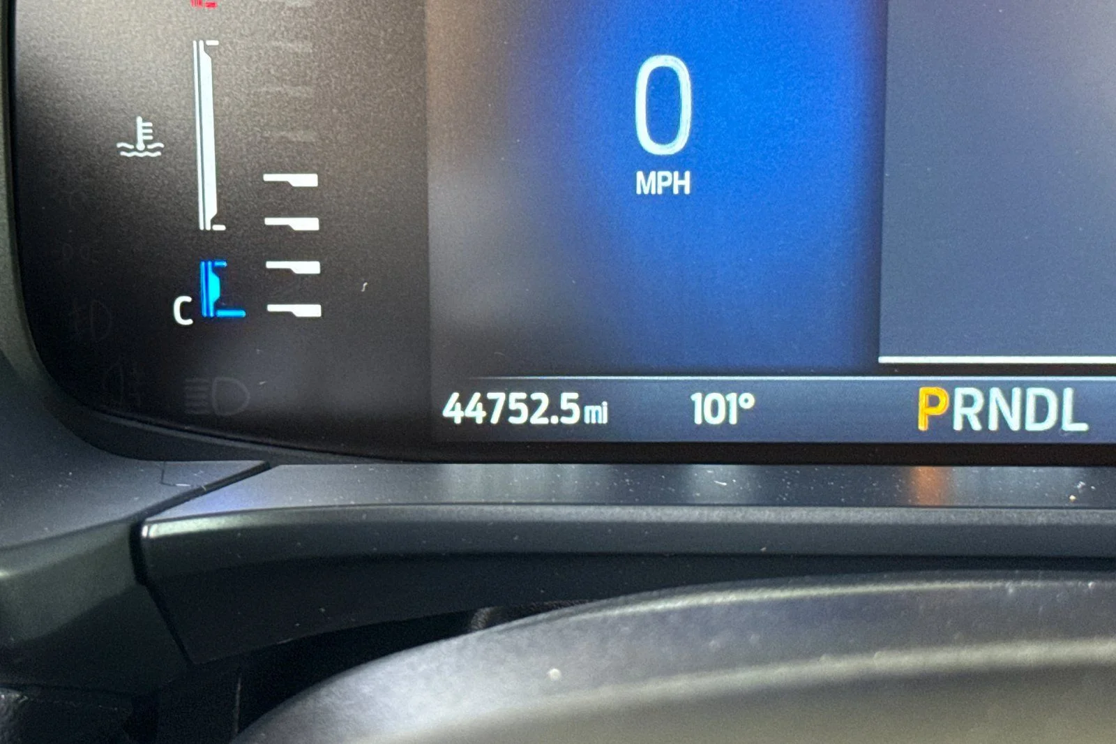 2024 Ford Escape ST-Line - Photo 23