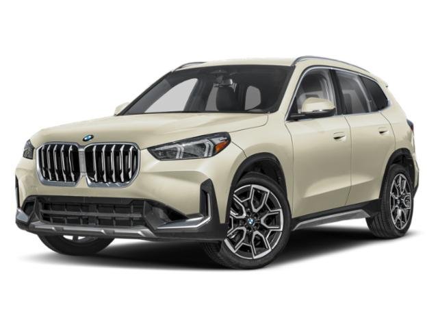 New 2026 BMW X1 xDrive28i Sport Utility in Tamuning #B26100009