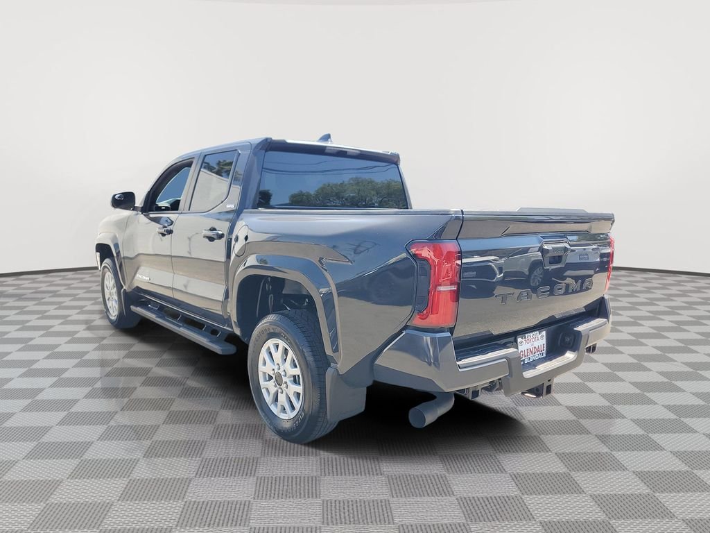 Used 2026 Underground Toyota SR5 image 3