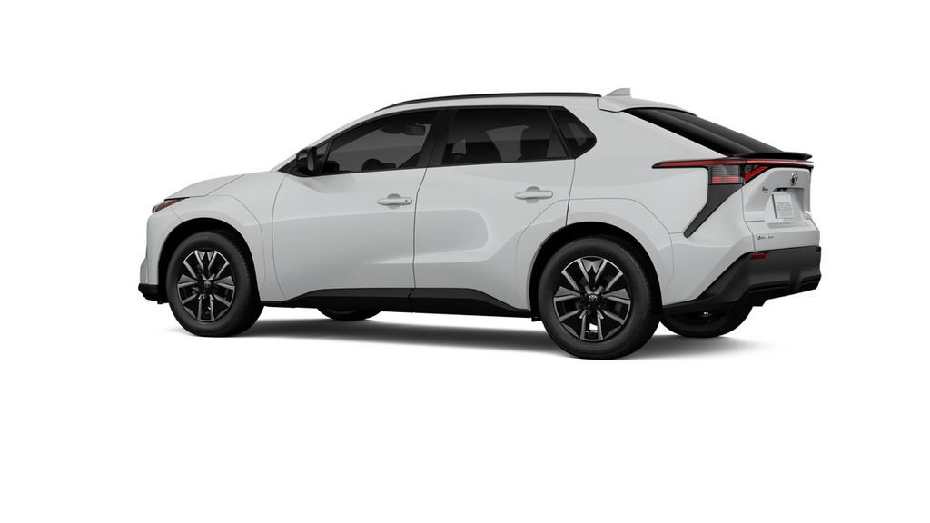 2026 Toyota bZ XLE - Photo 7