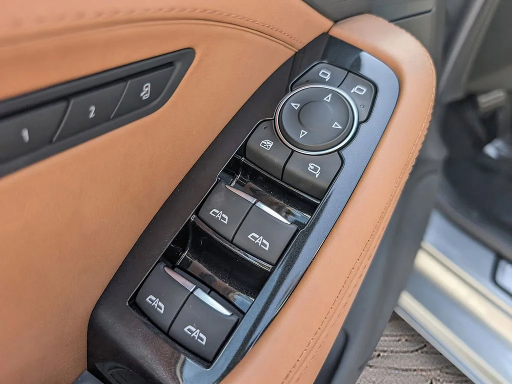 2025 Cadillac CT5 Premium Luxury - Photo 11