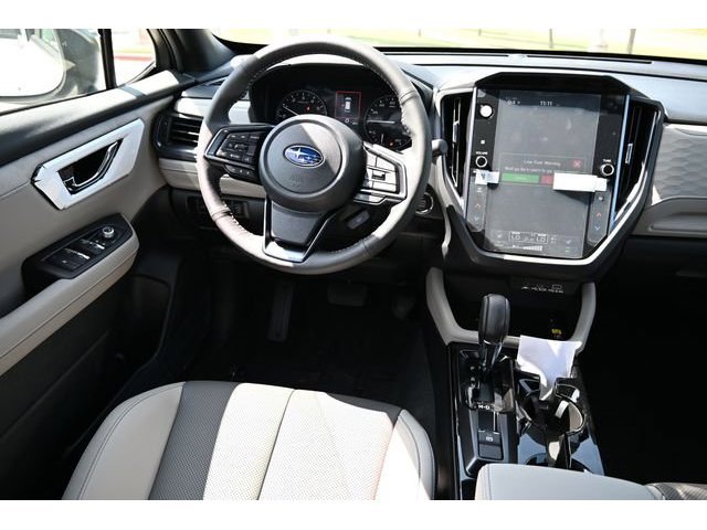 New 2026 White Subaru Limited image 41