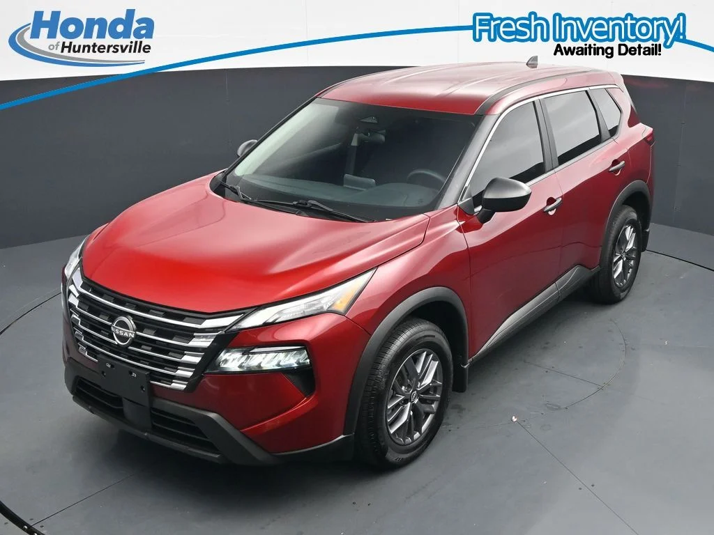 Used 2024 Scarlet Nissan S image 20