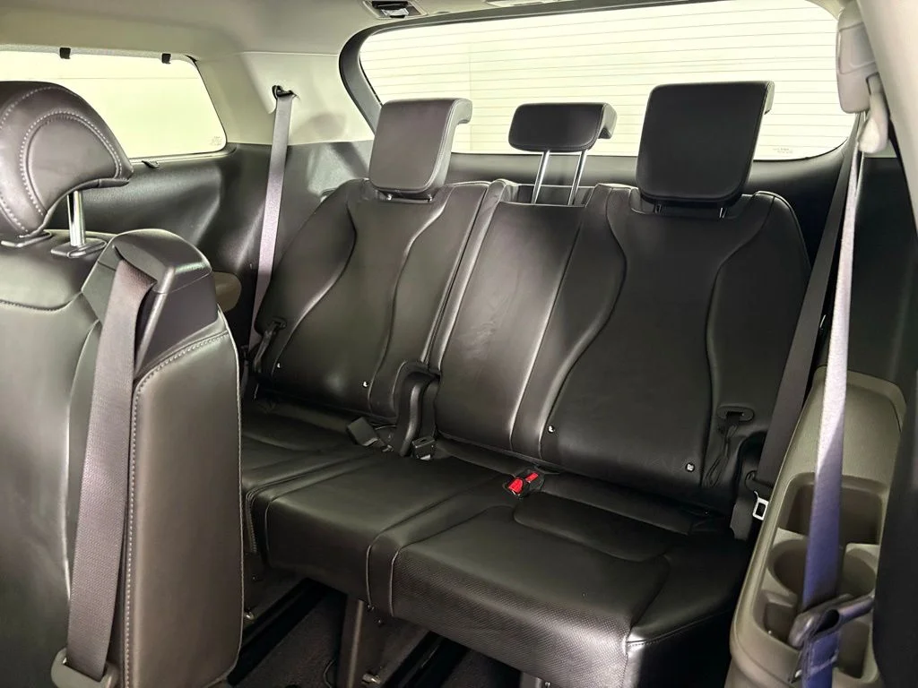 New 2026 Gray Kia EX image 40