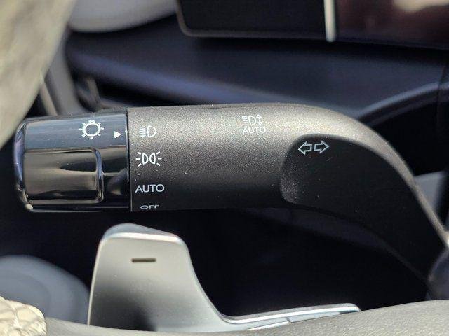 New 2026 Blue Hyundai SEL image 33