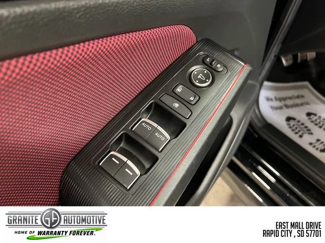 Used 2024 Black Honda Base image 19