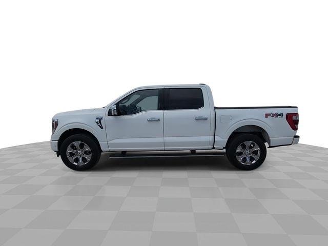 Used 2021  Ford XL image 5