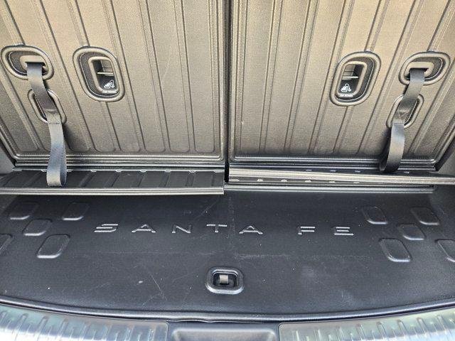 New 2026 Gray Hyundai Calligraphy image 49