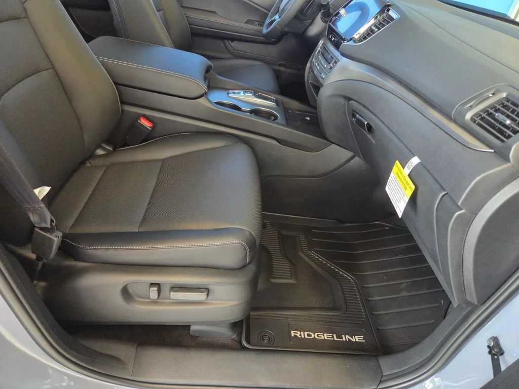 2026 Honda Ridgeline RTL - Photo 28