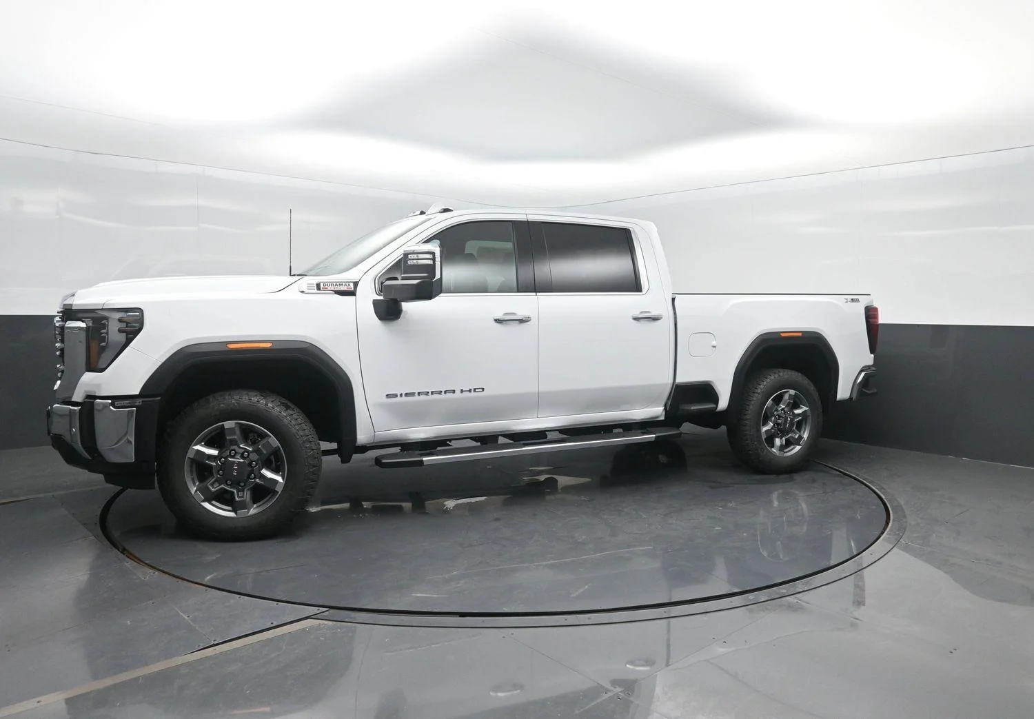 2026 GMC Sierra 2500HD SLT - Photo 49