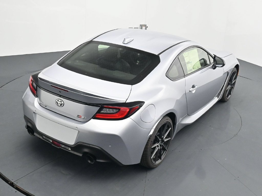2026 Toyota GR86 Premium - Photo 15