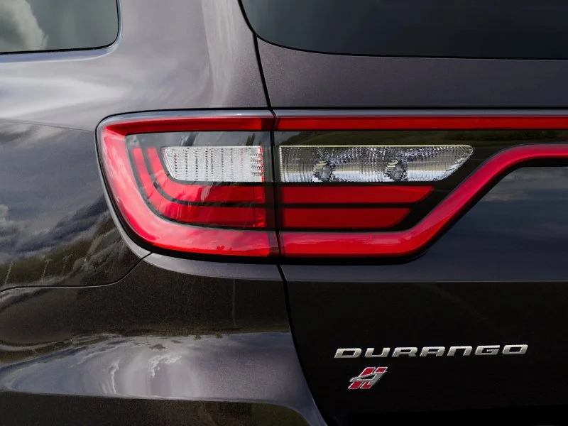 New 2026 Red Oxide Exterior Paint Dodge GT image 35