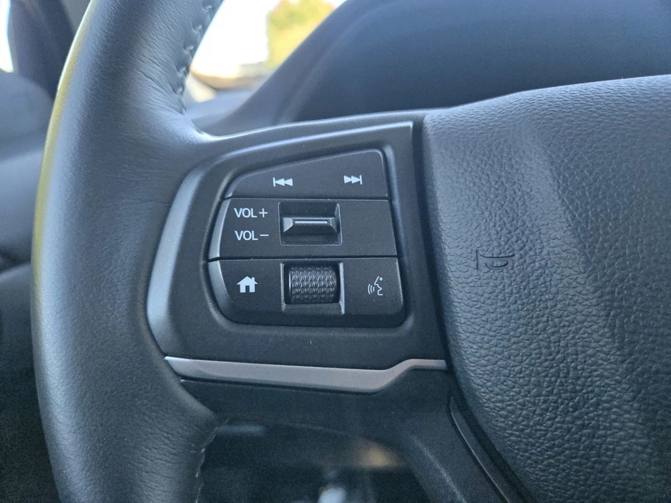 2026 Honda Ridgeline RTL - Photo 18