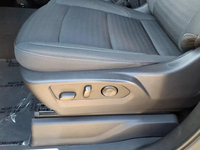 Used 2023 Sterling Gray Metallic Chevrolet LT image 18