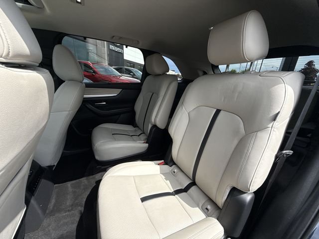 Used 2024 Blue Mazda Preferred image 24