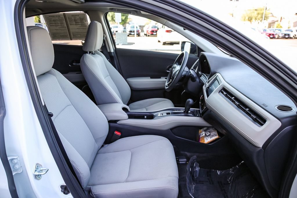 2022 Honda HR-V EX - Photo 46