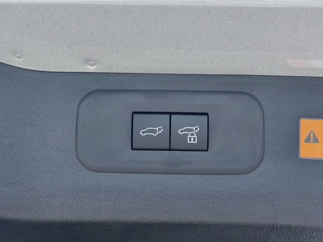 New 2026 Celestial Silver Metallic Lexus PREMIUM AWD image 14