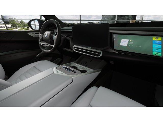 New 2027 416/Carbon Blac BMW 40 xDrive image 14