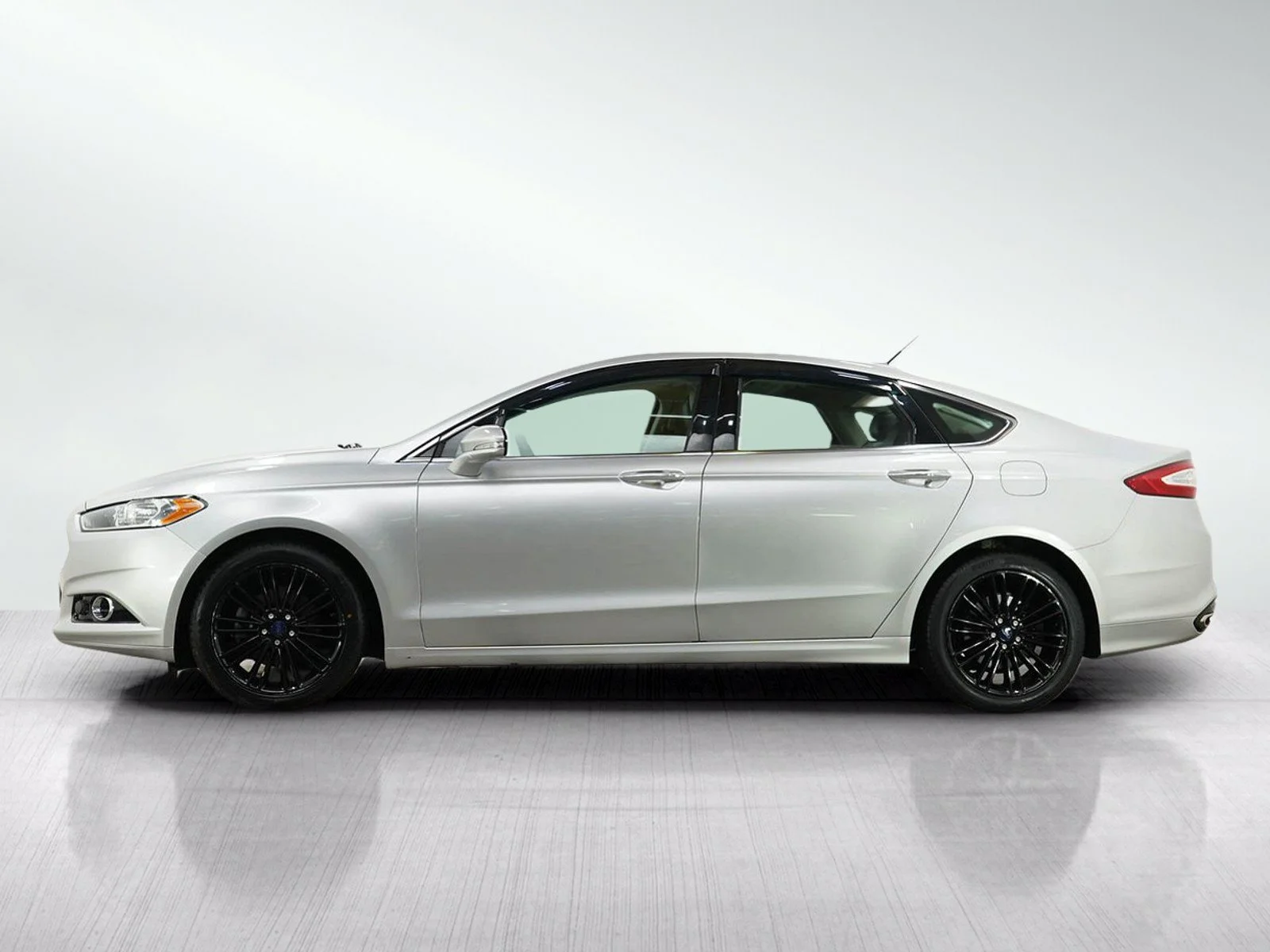 Used 2016 Ford Fusion SE with VIN 3FA6P0H96GR352184 for sale in White Bear Lake, Minnesota