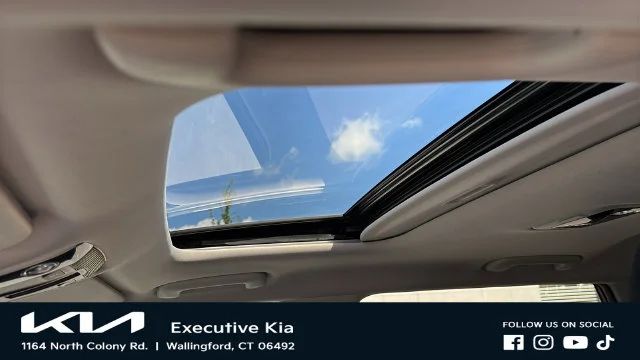 Certified Used 2024 Black Kia SX image 11