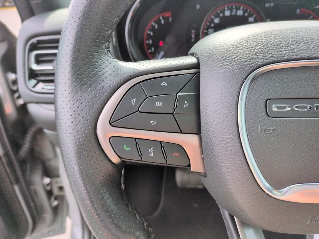 Certified Used 2024 Gray Dodge SXT Plus image 19