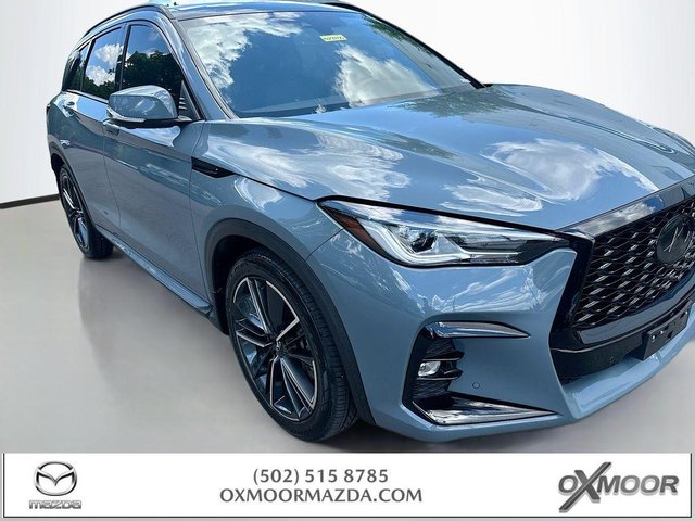 2023 INFINITI QX50 SPORT