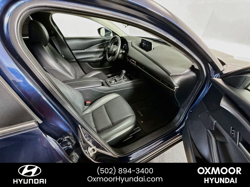 2023 Mazda CX-30 Select - Photo 24