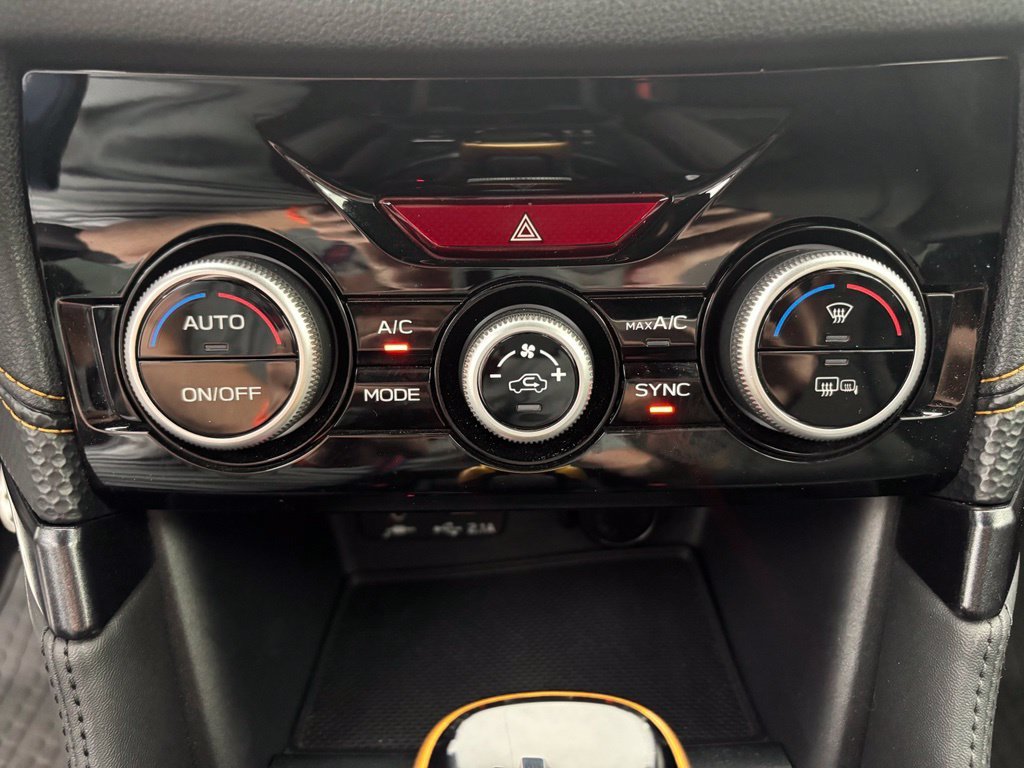 Used 2023 Blue Subaru Wilderness image 6