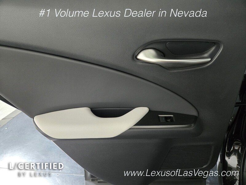 Certified Used 2025 Caviar Lexus 300h Premium image 20