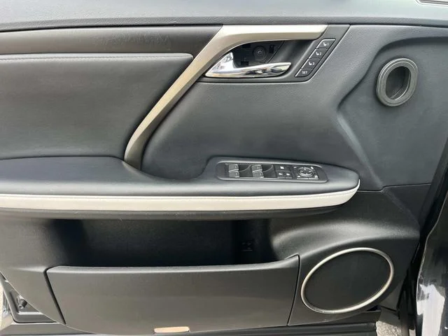 2022 Lexus RX 350 - Photo 27