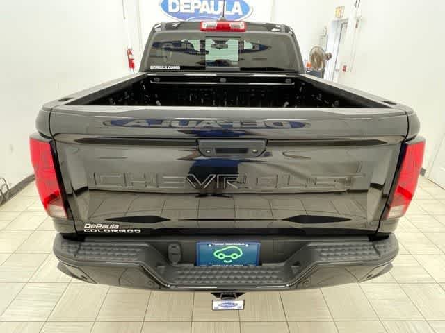 2023 Chevrolet Colorado Trail Boss - Photo 21