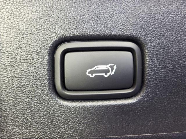 New 2026 Gray Hyundai SEL AWD image 26