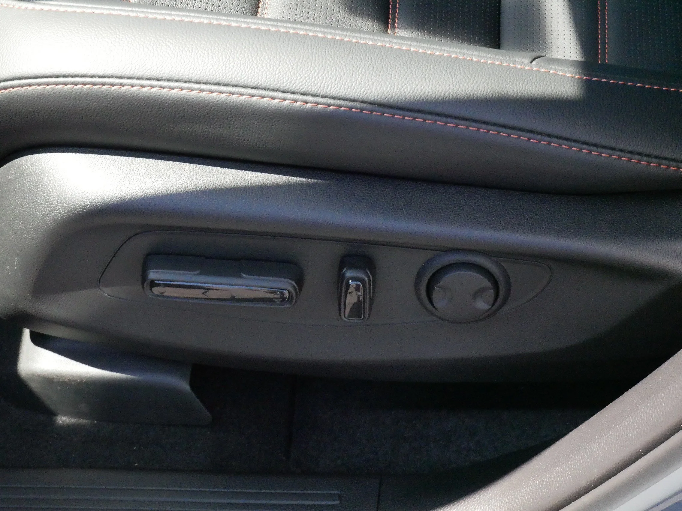 Certified Used 2026 Urban Gray Pearl Honda Sport Touring image 20