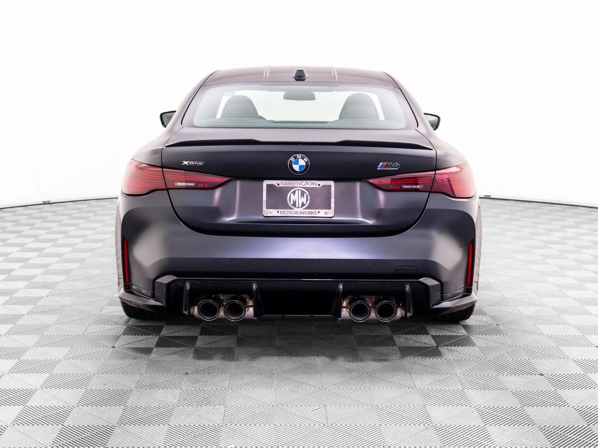 New 2027 Unreleased BMW Competition image 5