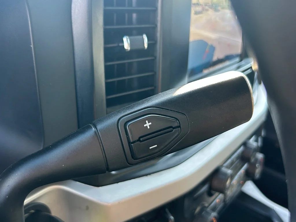 Used 2023 White Ford XLT image 14