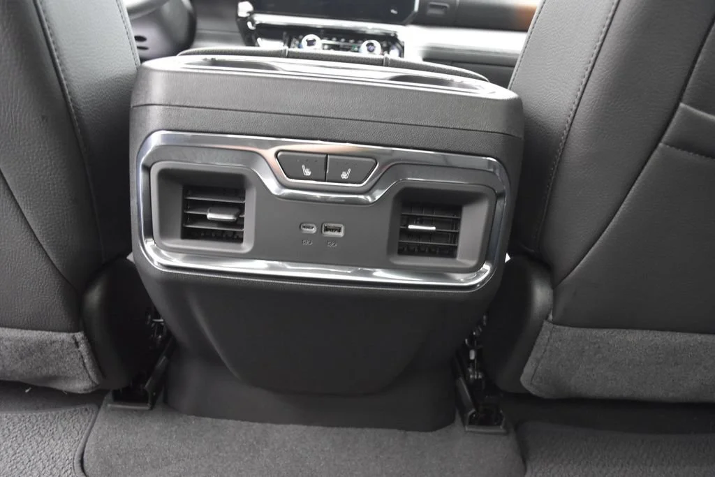 2026 GMC Sierra 1500 Denali - Photo 23