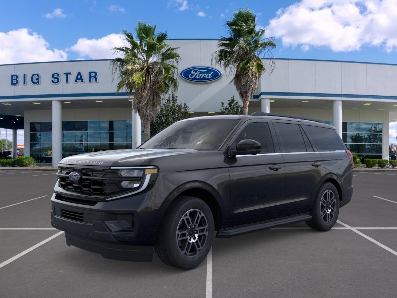 2026 Ford Expedition Active's photo