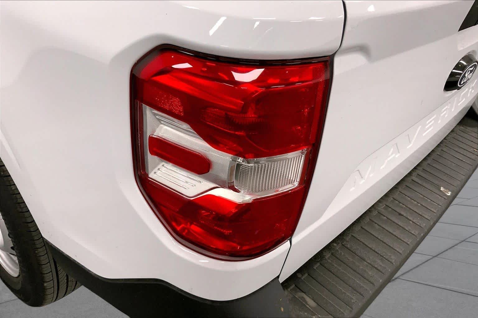 New 2026 Oxford White Ford XL image 14
