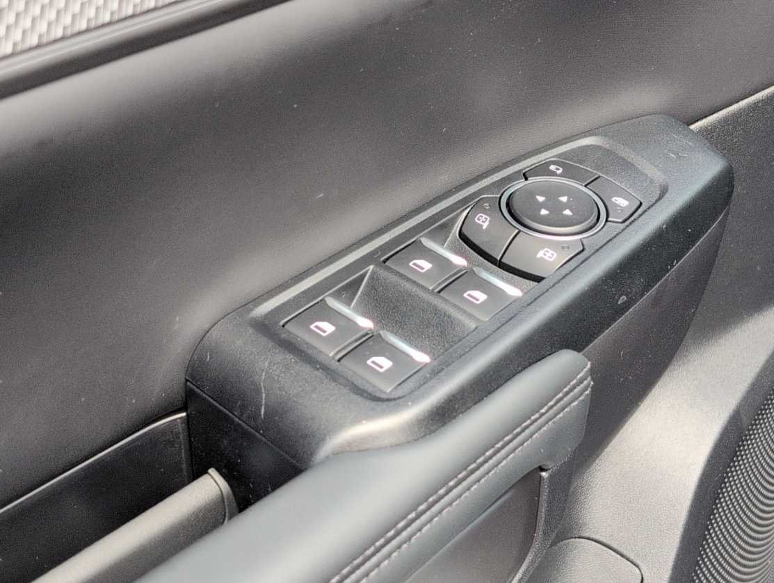 New 2026 Avalanche Ford Raptor® image 19