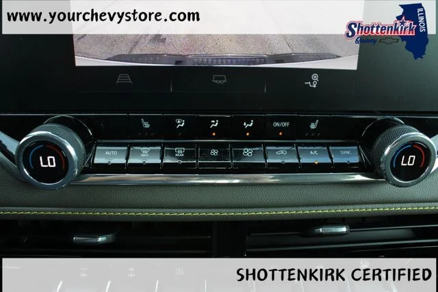 Used 2024 White Chevrolet ZR2 image 36