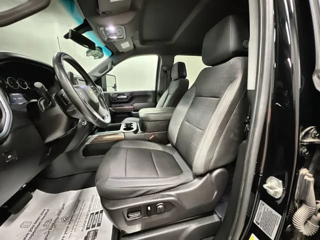 2023 Chevrolet Silverado 2500HD LT - Photo 19