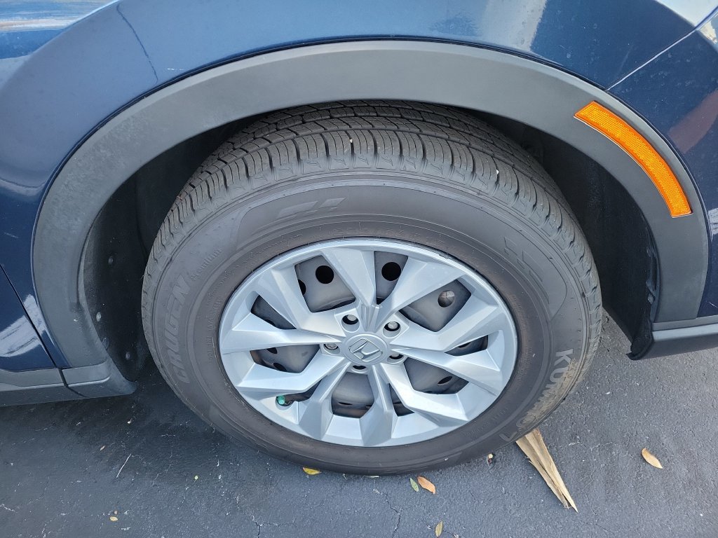 2023 Honda CR-V LX - Photo 10