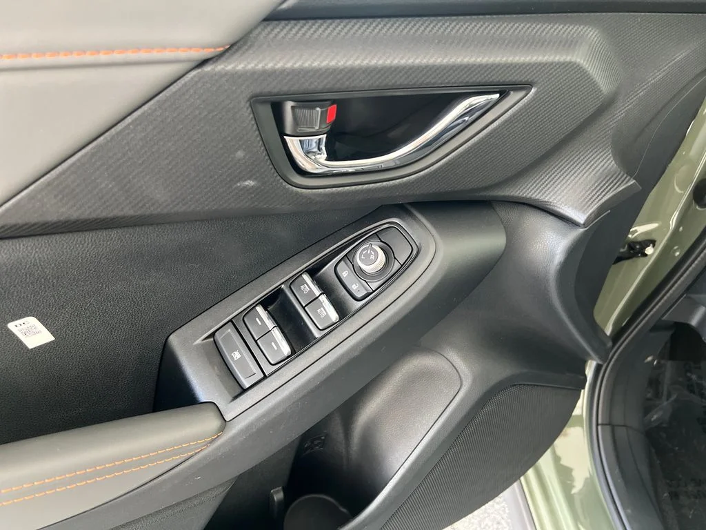 2026 Subaru Crosstrek Limited - Photo 13