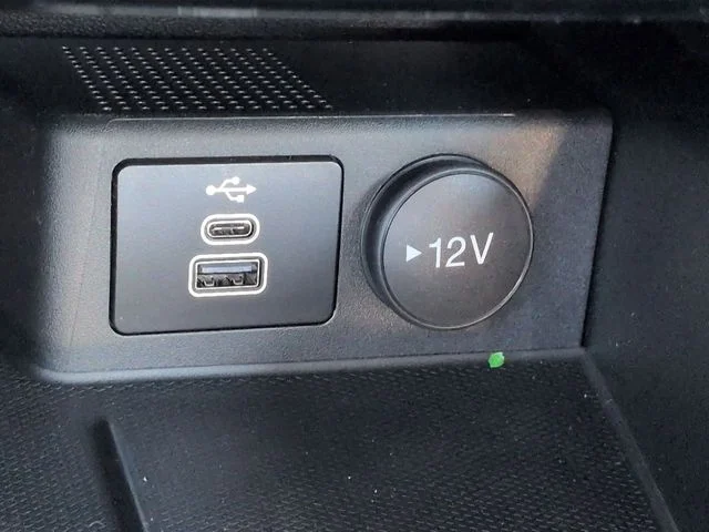 New 2026 Space Silver Metallic Ford Active® image 21