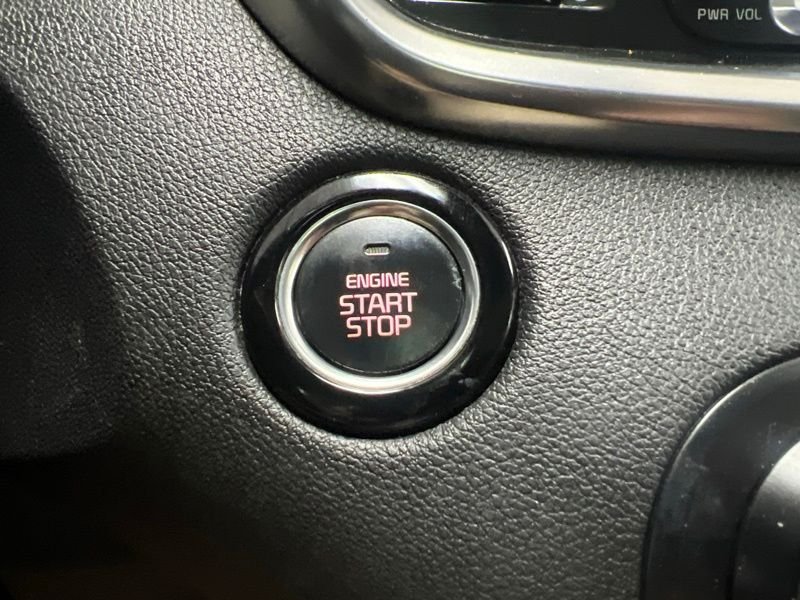 Used 2018 Purple Kia EX image 27